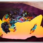 Our First Flight by Devan Shimoyama