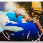 The Dreamer The Dream and The Dreamt by Devan Shimoyama